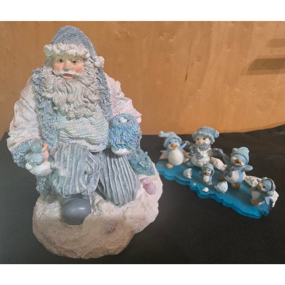 Dreamsicles Northern Lights by Kristin (Set of 2)